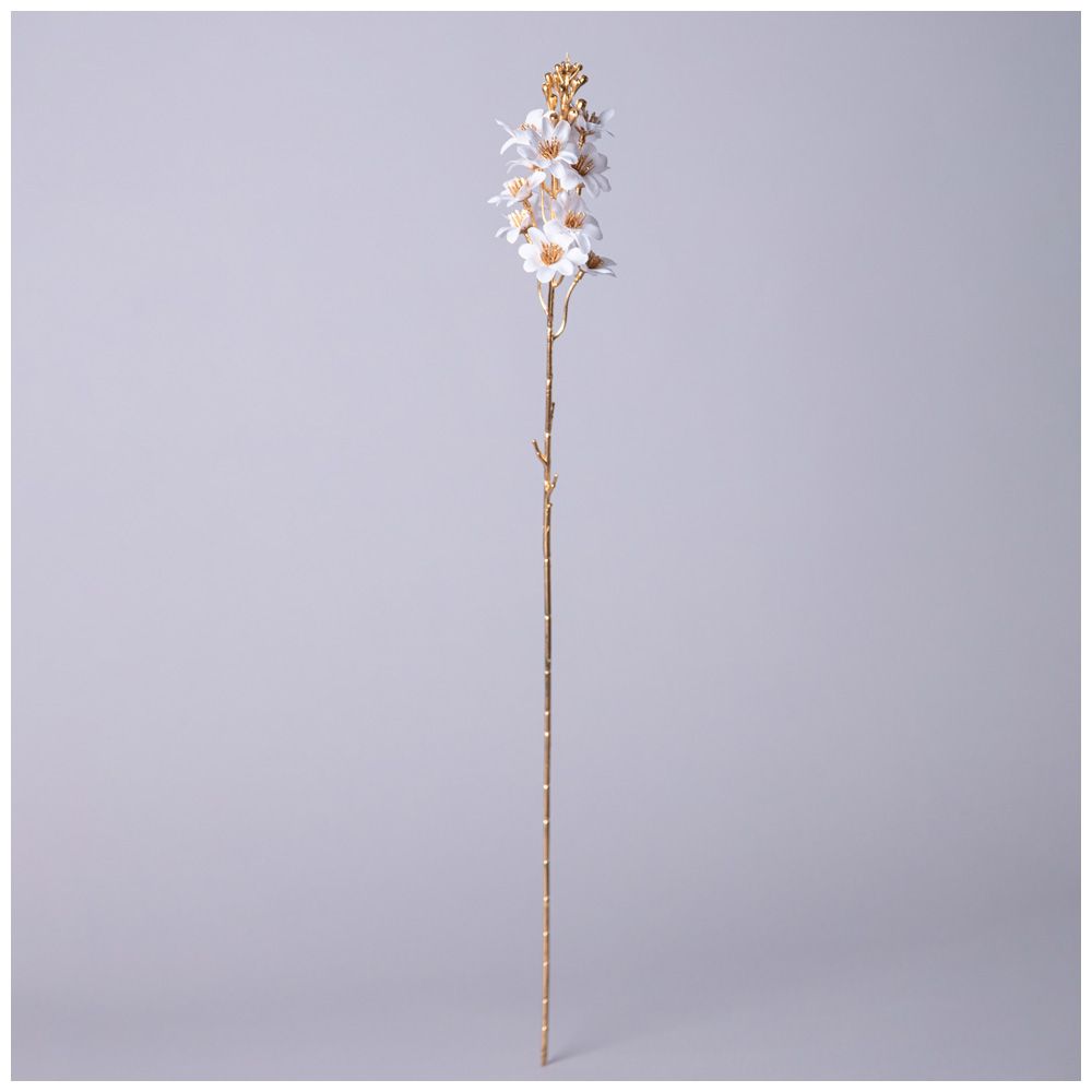 ЦВЕТОК ПОЛЕВОЙ ИСКУССТВЕННЫЙ ДЛИНА=63СМ