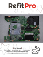 Материнская плата для ноутбука Lenovo B575e LB575B UMA E-300 HDMI (90000553), оригинал