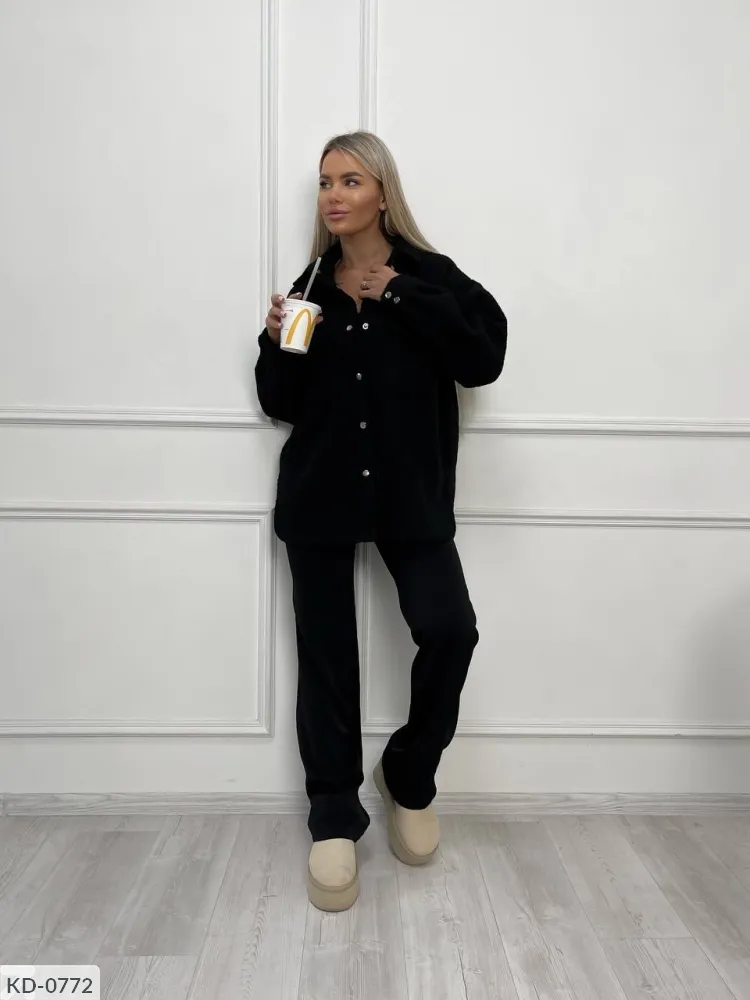 Куртка IB-4118 Фабрика Моды