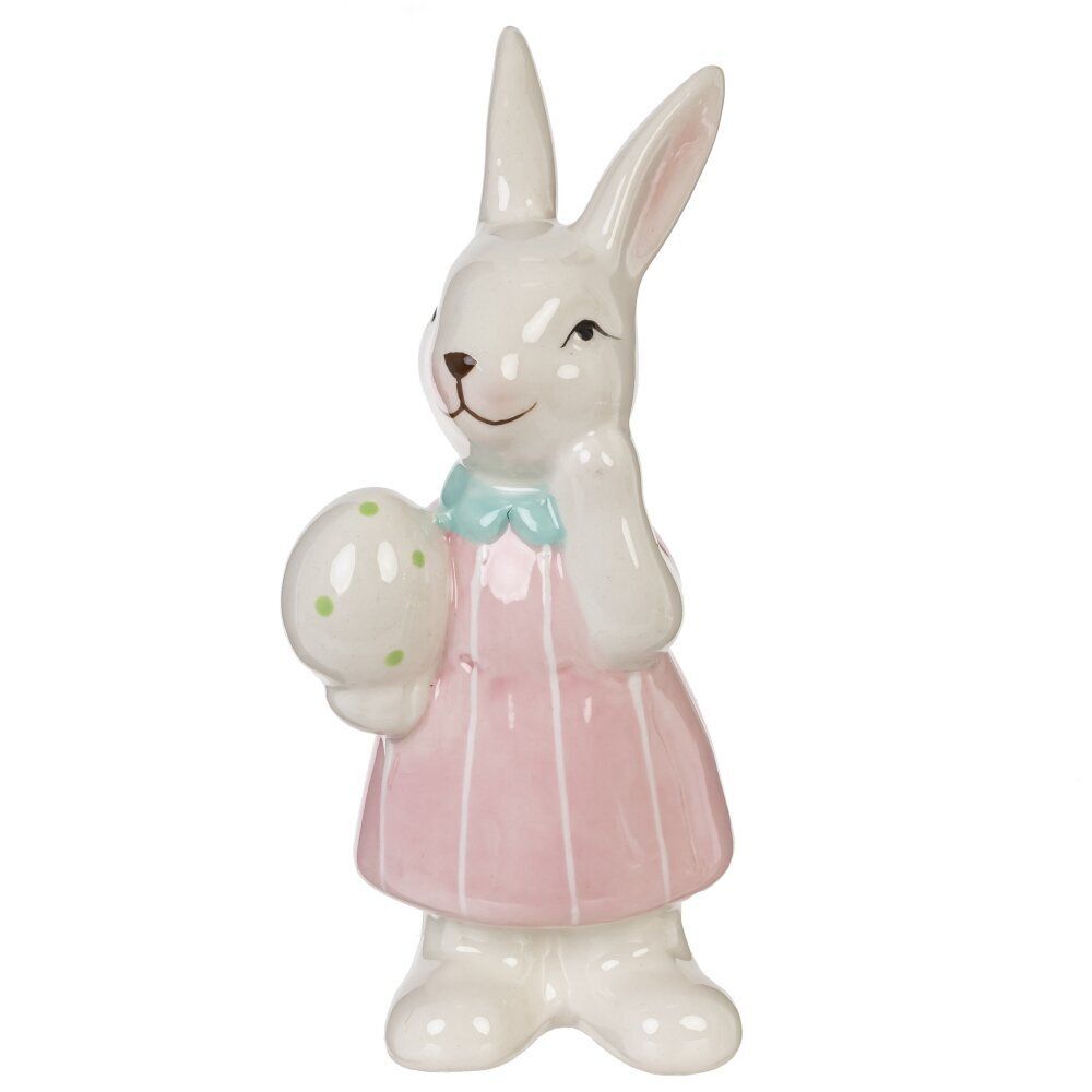 GAEM Фигурка декоративная "Зайка", L5 W4,5 H13 см