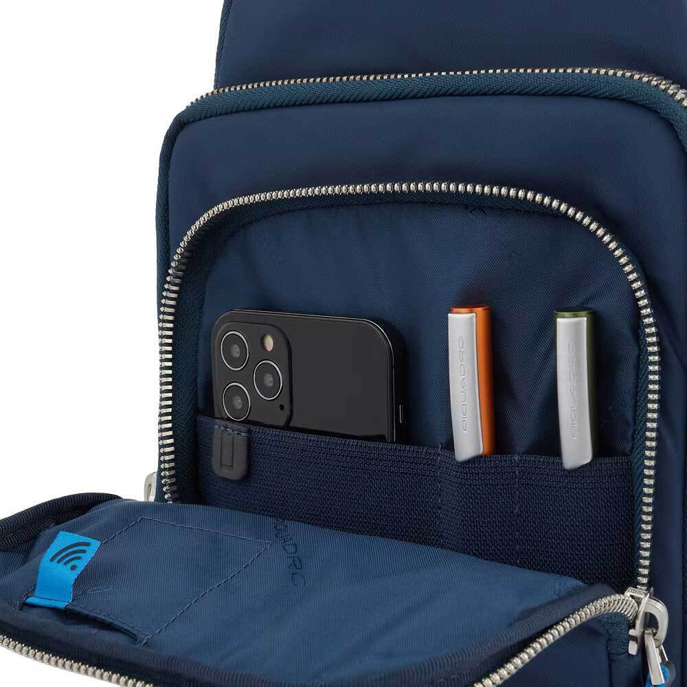 Рюкзак Piquadro CA5700RY/BLU