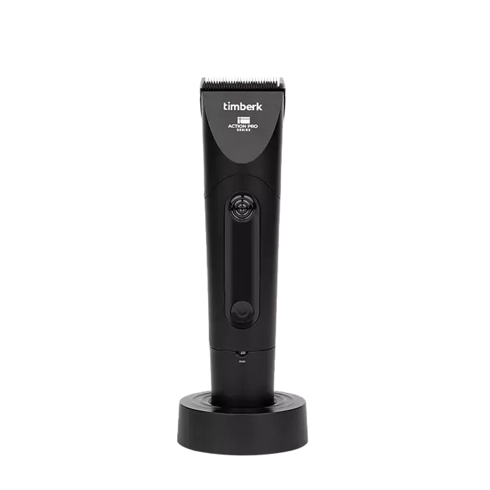 Машинка для стрижки TIMBERK черный T-HC340SLDW