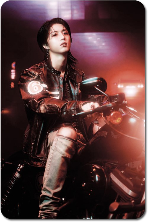 Карта / XDINARY HEROES #29