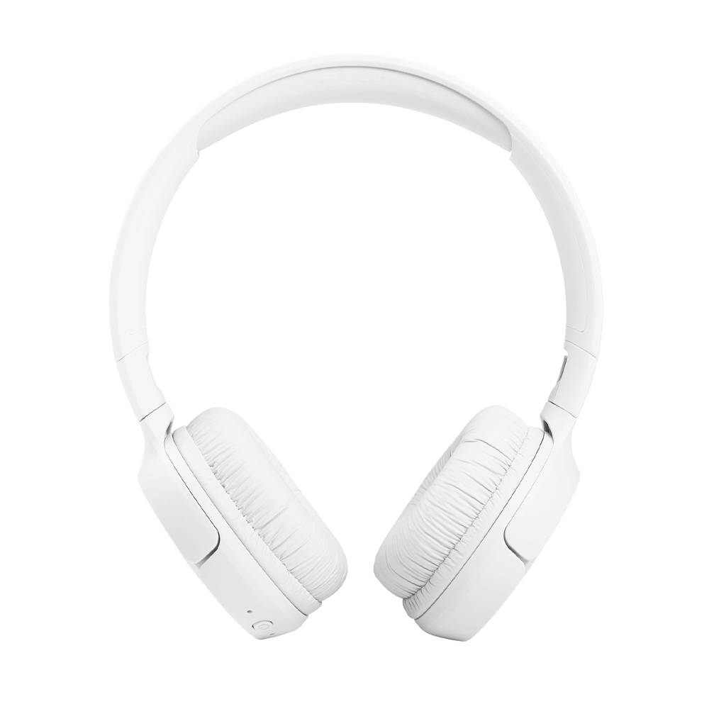 Беспроводные наушники JBL Tune 510BT, White (Белый)