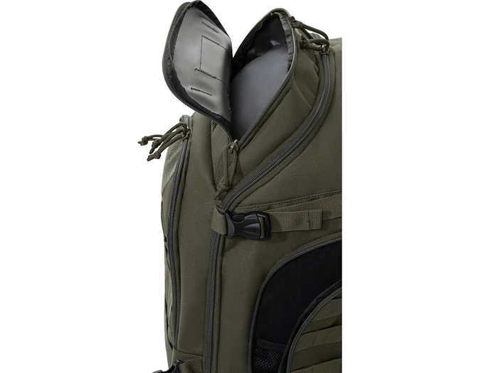 Рюкзак ShotTime Tactical, 28л, олива (ST-BP-23015-OD)