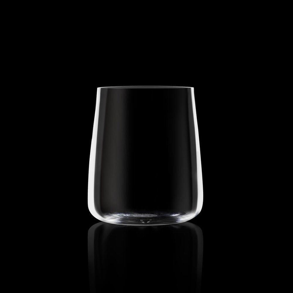 Стакан Олд Фэшн 420 мл хр. стекло d 8,4 см h9,6 см Essential RCR [6]