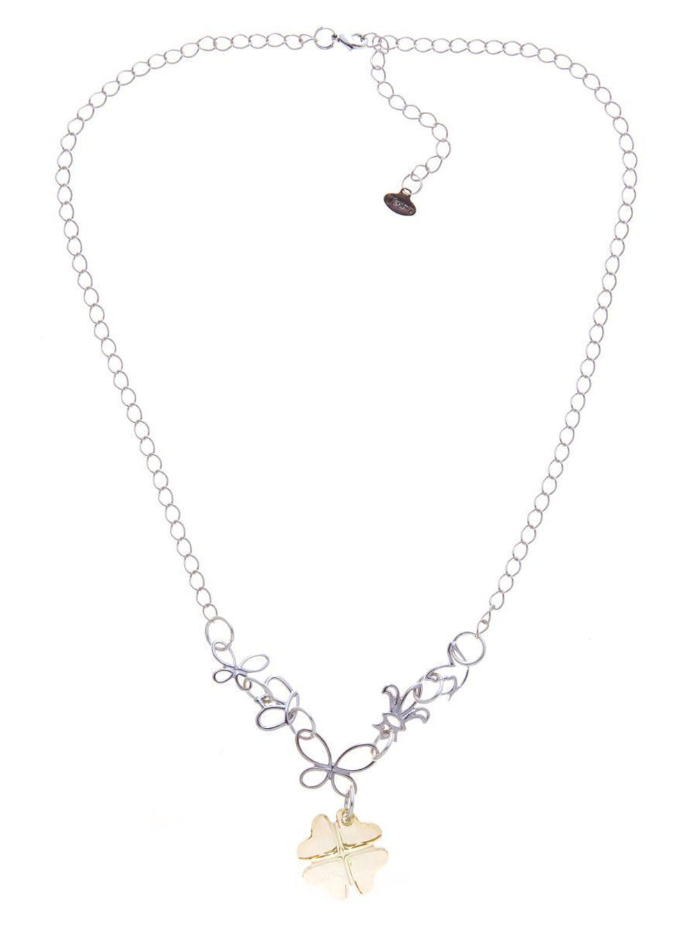 "Фатсия" колье из коллекции "Gammi"