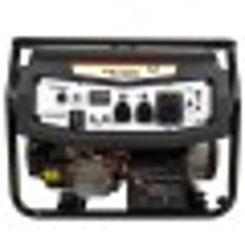 Генератор бензиновый Kranz KR 9000EA KR-16-1138