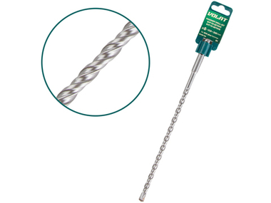 8х210х260 мм бур (сверло) SDS-plus S4 ВОЛАТ