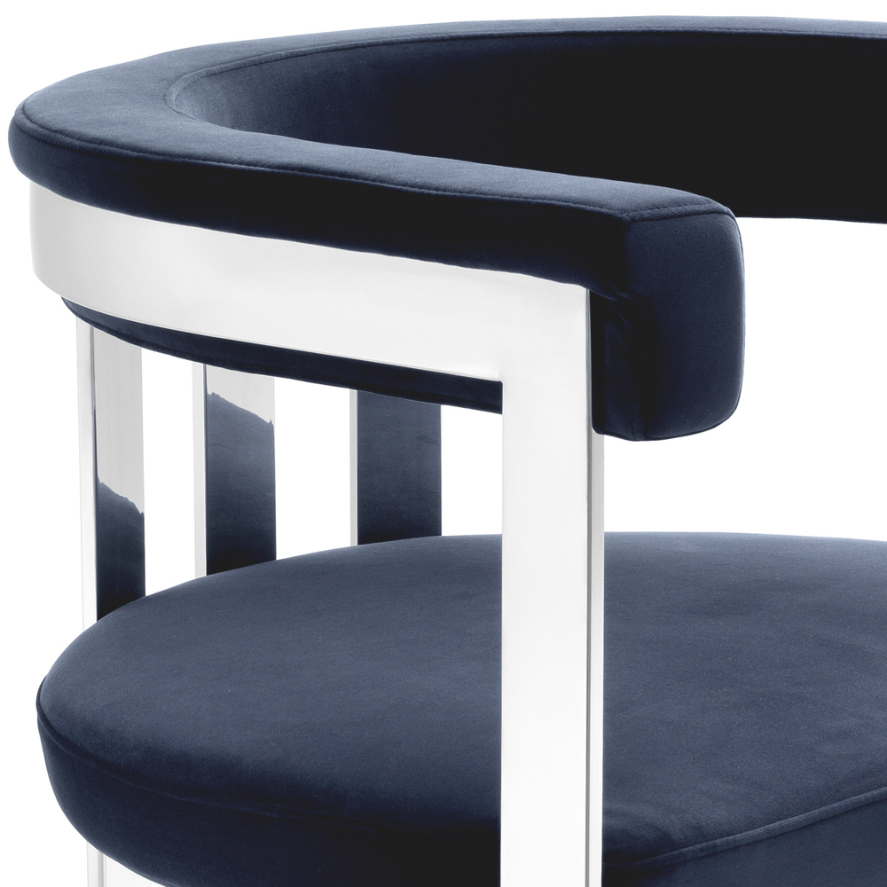 Стул Dining Chair Clubhouse арт.112299