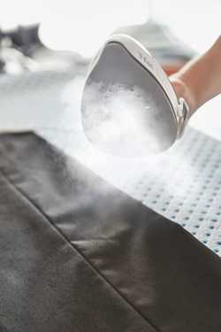 Ручной отпариватель Tefal Tweeny Nano DV9000E0