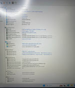 Ноутбук игровой Lenovo Legion 5 17ACH6H (82JY000DRU) 17.3"/AMD Ryzen 7 5800H/RAM 16GB/SSD 512GB/GeForce RTX 3070 8GB/1920*1080/IPS 144 Hz/Windows 10/Подсветка кл-ры: LED/черный. Состояние: B1