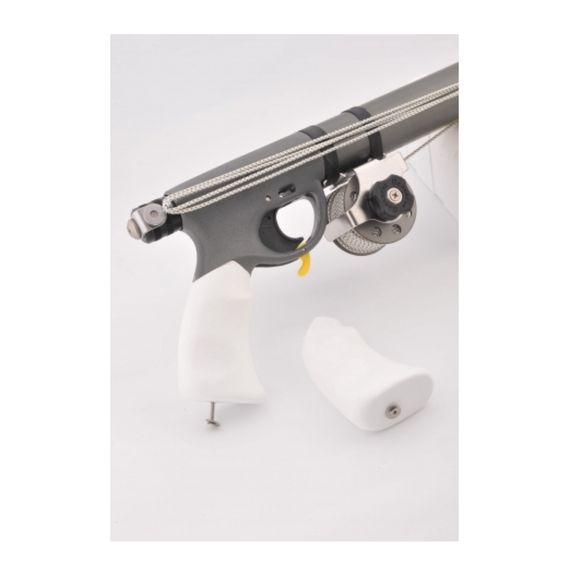 Магнитный линесброс для подводного ружья