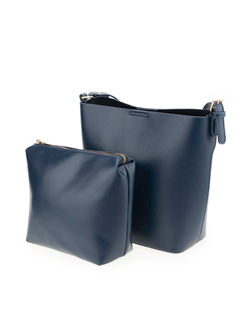 18398/43 Сумка жен., иск. кожа