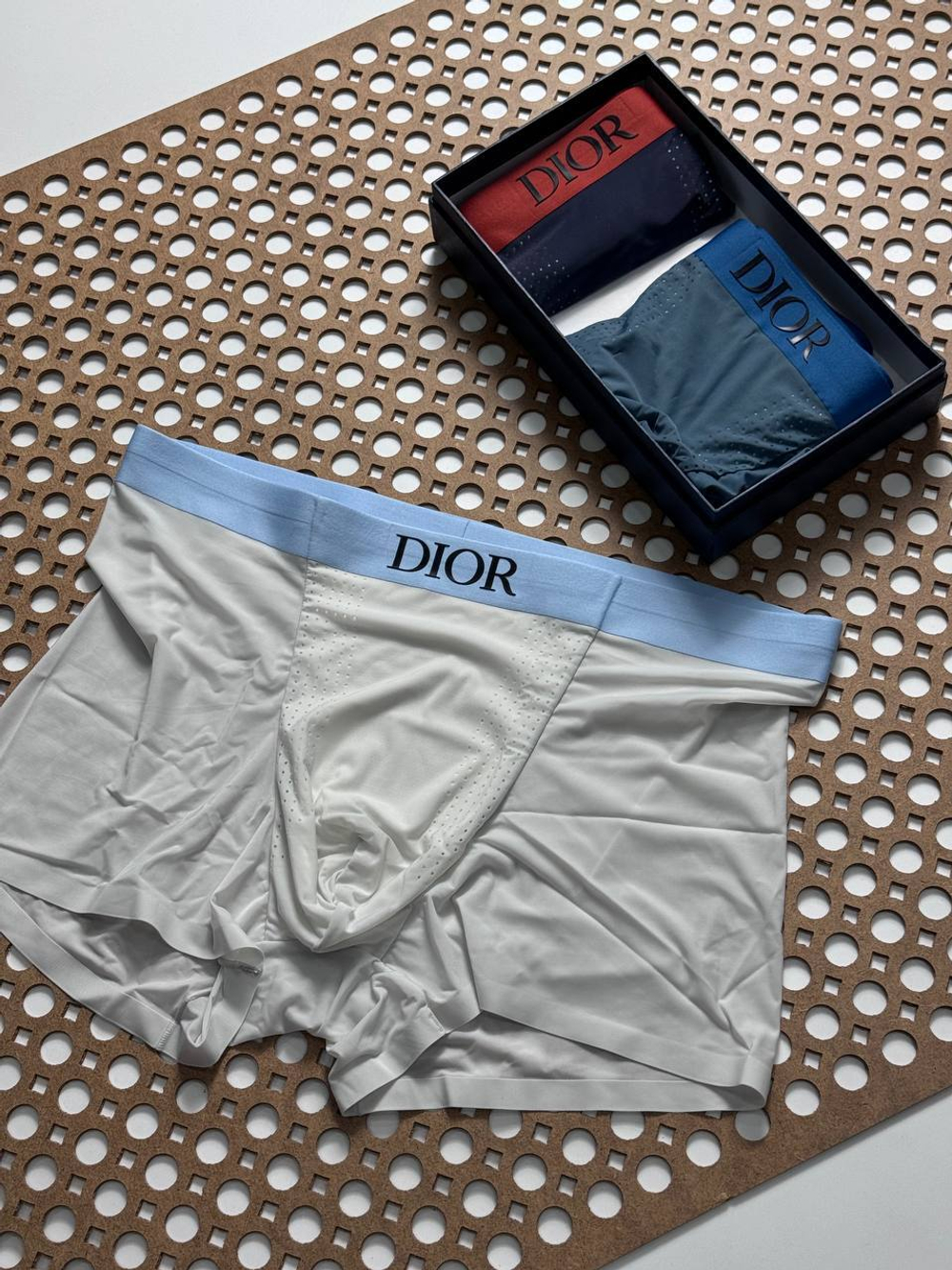 Трусы Dior