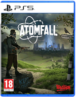Игра Atomfall (Русская версия) для PlayStation 5