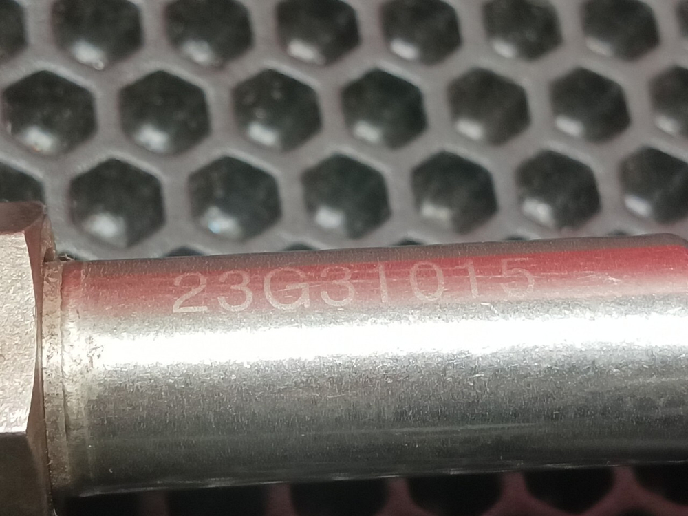 Датчик NOX 2020г