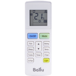 Инверторная сплит-система Ballu Greenland DC BSGRI-24HN8_22Y комплект