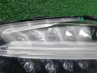 Битая Фара левая Volvo XC90 2 (14-19) Full LED