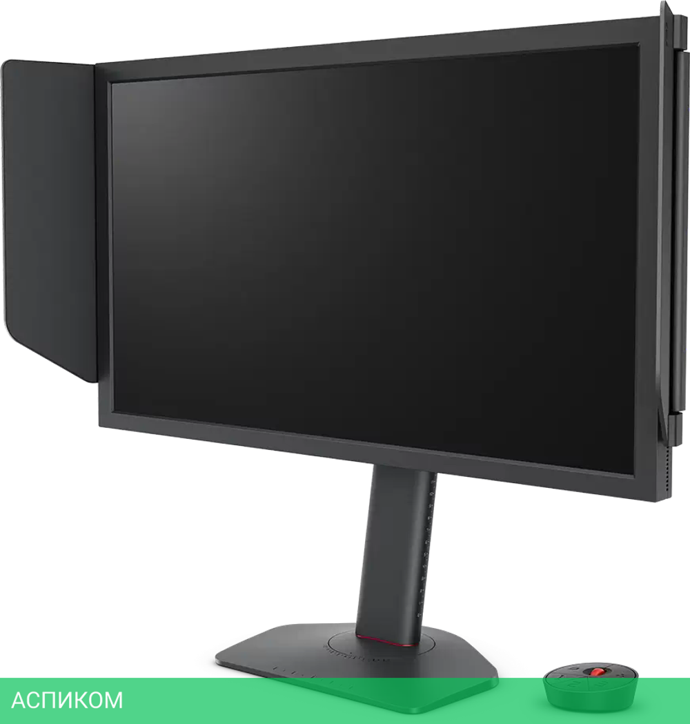 Игровой монитор BenQ Zowie XL2586X