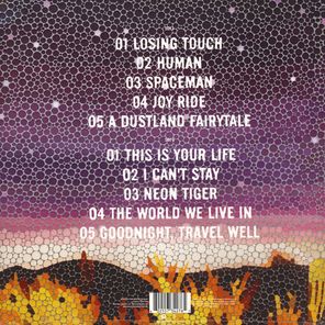 The Killers / Day & Age (LP)