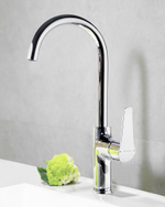 Смеситель для кухни YPSILON PLUS 640602