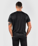 Футболка спортивная Venum Aegis Black