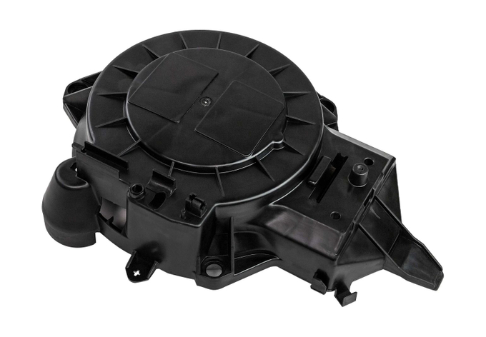 Корпус ручного стартера Marine Rocket (40F-01.01.01.01)