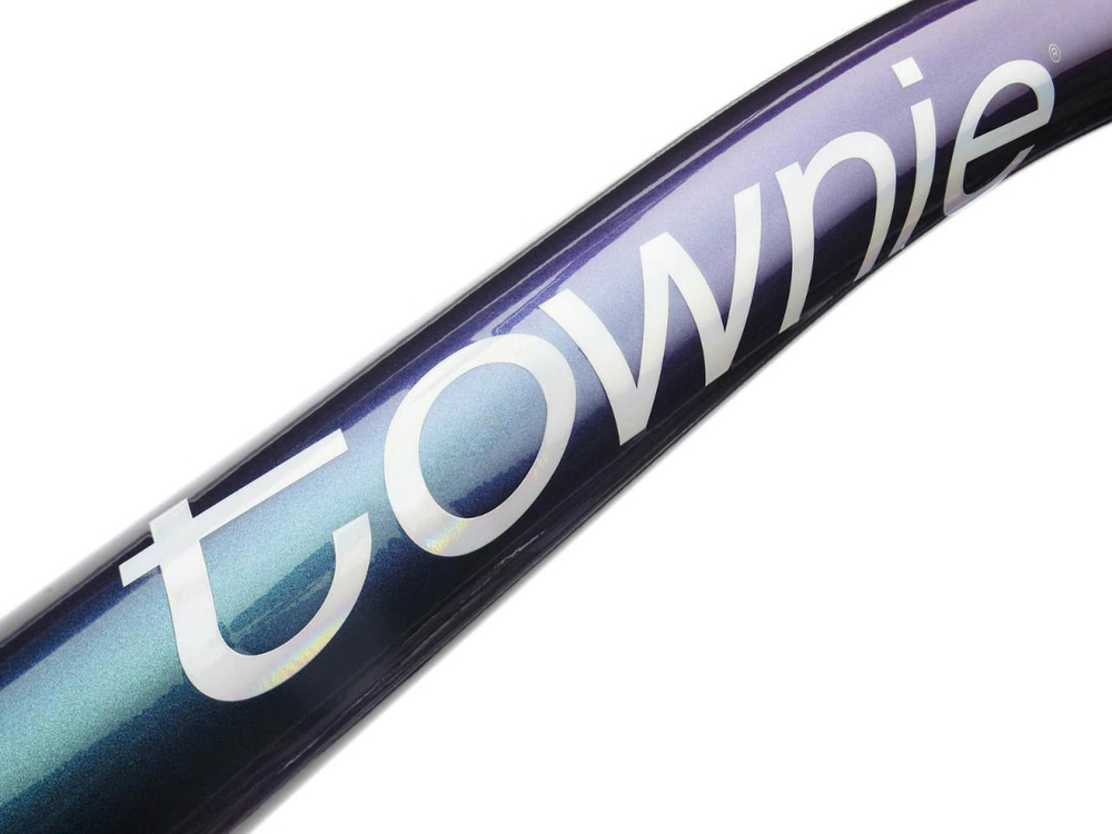 Женский велосипед Electra Townie Path 9D Step Thru (2023)