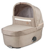 Коляска 3 в 1 Peg Perego Veloce Belvedere Lounge Mon Amour