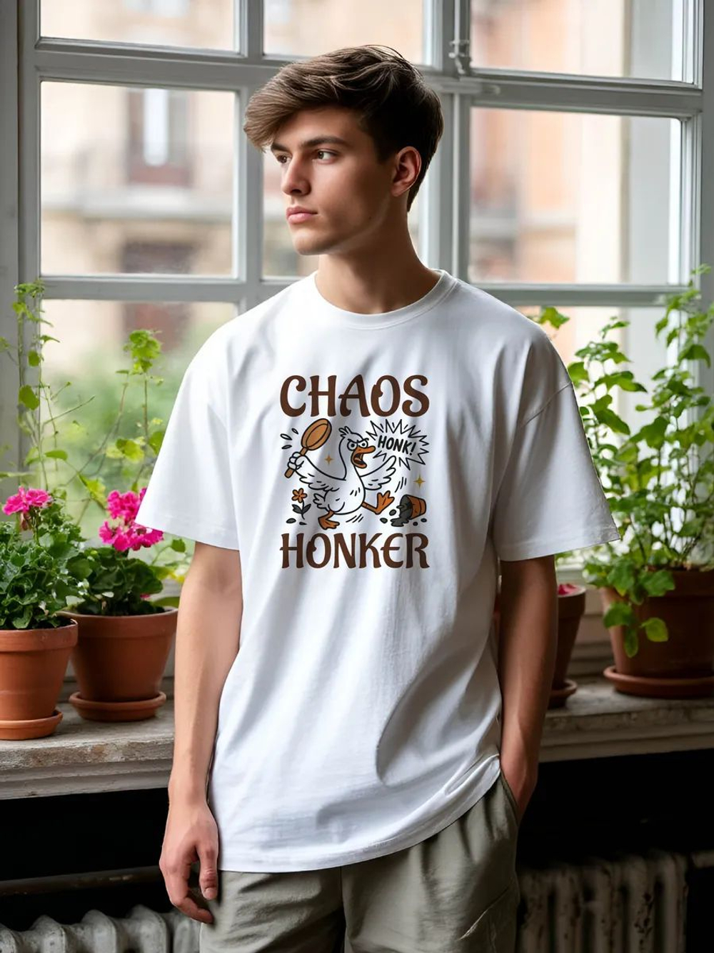 Термонаклейка на одежду с волком