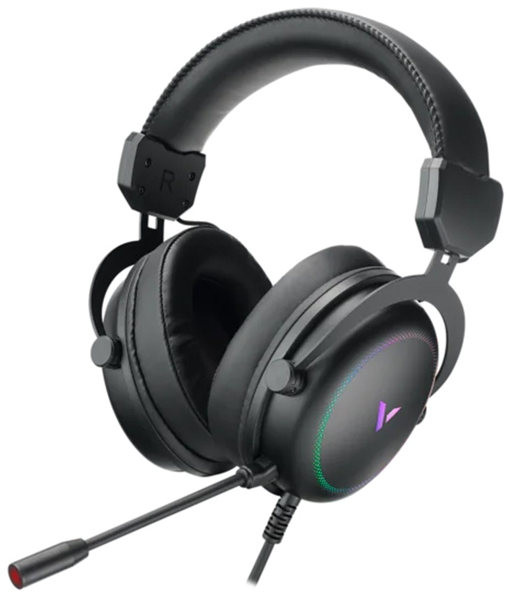 Наушники Rapoo VH300S черный
