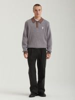 Мужской Свитер Megablast Two Tone