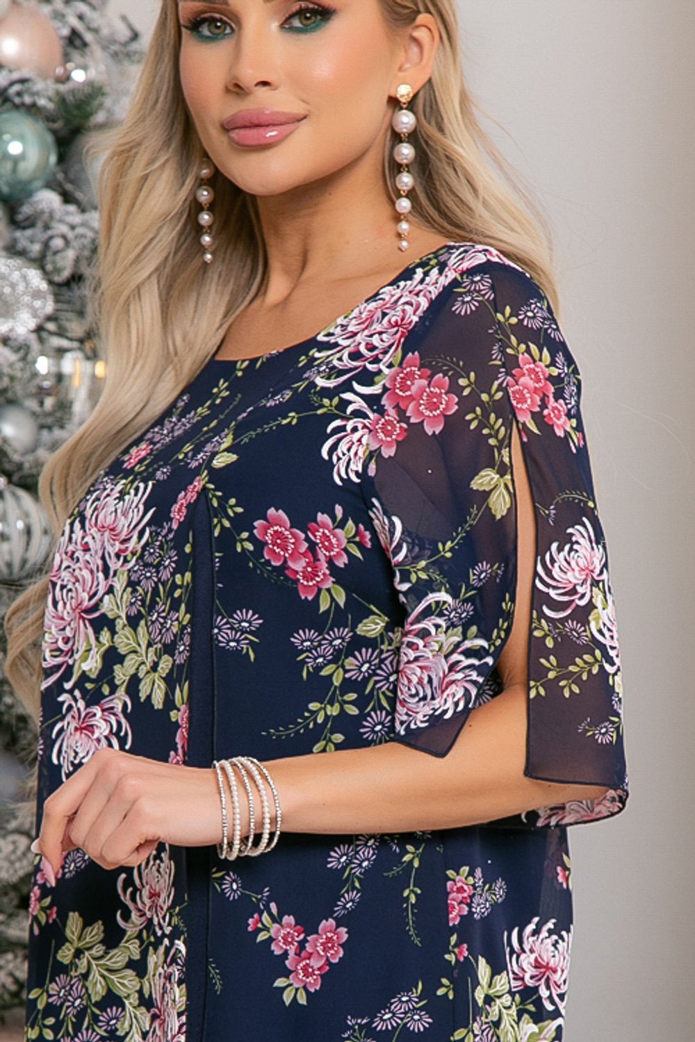 Платье 70938 Avili (Акция)