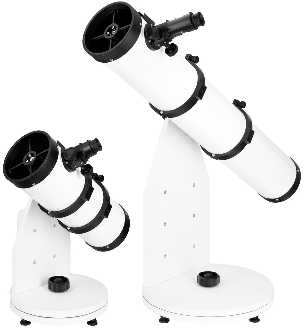 Телескоп  Levenhuk LZOS 500D