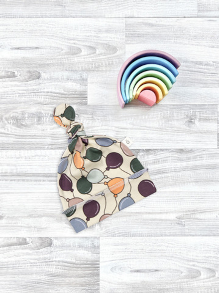 Шапочка Mjölk Шарики