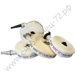 Рукав пожарный 80 мм "Классик" с ГР-80АП