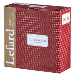 НАБОР САЛАТНИКОВ LEFARD "NUTCRACKER" 2 ШТ. 15,5*4 СМ 350 МЛ (КОР=16НАБ.)