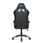 Игровое кресло AKRacing OVERTURE, Жёлтый