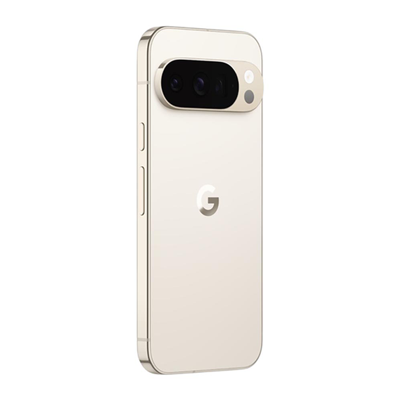 Смартфон Google Pixel 10 Pro 128GB (Бежевый/Porcelain)