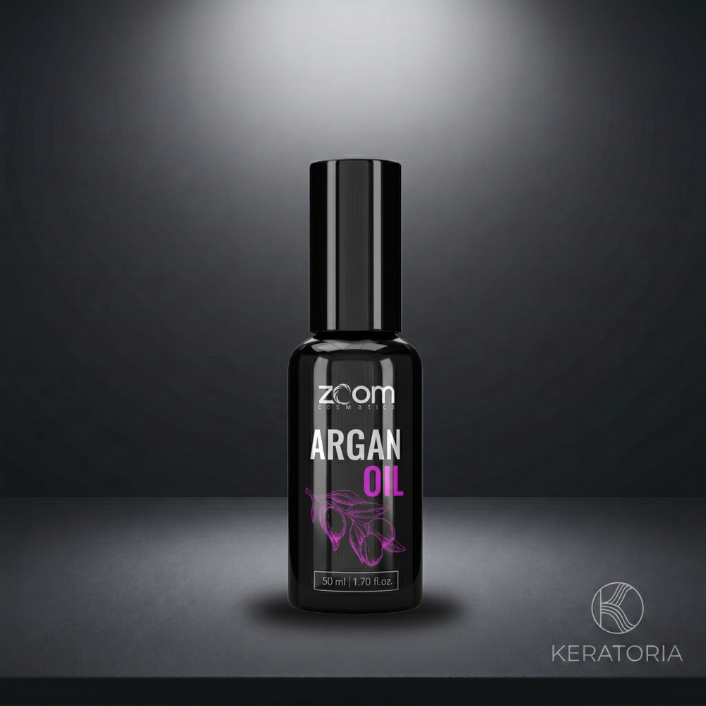 Масло аргановое ZOOM Argan Oil 50 мл