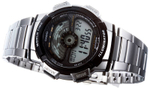 Мужские наручные часы Casio Collection AE-1100WD-1A