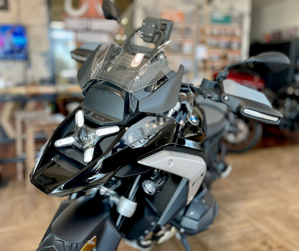 BMW R 1300 GS
