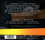 Pure Reason Revolution / The Dark Third (Limited Edition)(2CD)