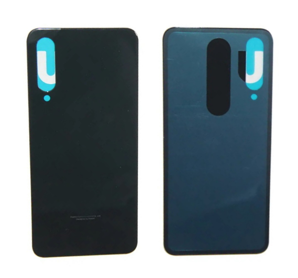 Задняя крышка для Xiaomi Mi 9 SE Черный