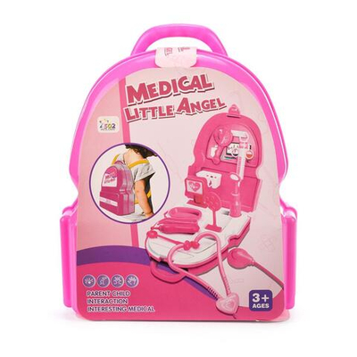 Набор Доктора, чемодан 502-142