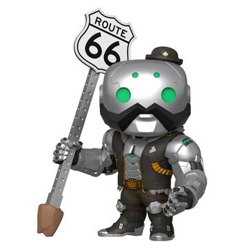 Фигурка Funko POP! Vinyl: Games: Overwatch: 6" B.O.B. 44521