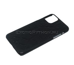 Чехол для iPhone из кожи крокодила AC-128