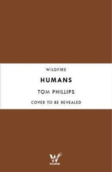 Humans : A Brief History of How We F*cked It All Up