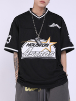 Футболка Astros